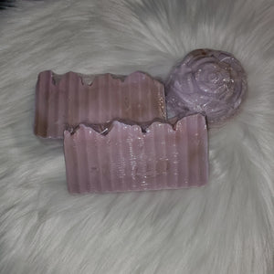 Dzign Services Unique Soaps