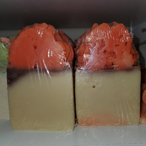 Dzign Services Unique Soaps