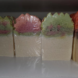 Dzign Services Unique Soaps