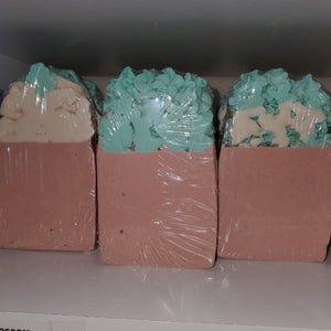 Dzign Services Unique Soaps