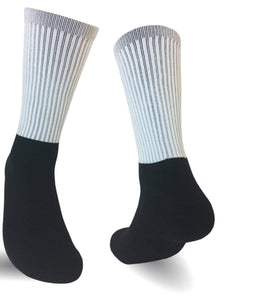 Sublimation Youth  Socks