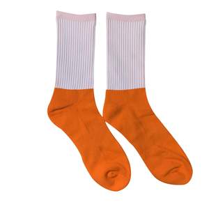 Sublimation Adult  Socks