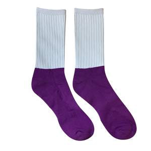 Sublimation Youth  Socks