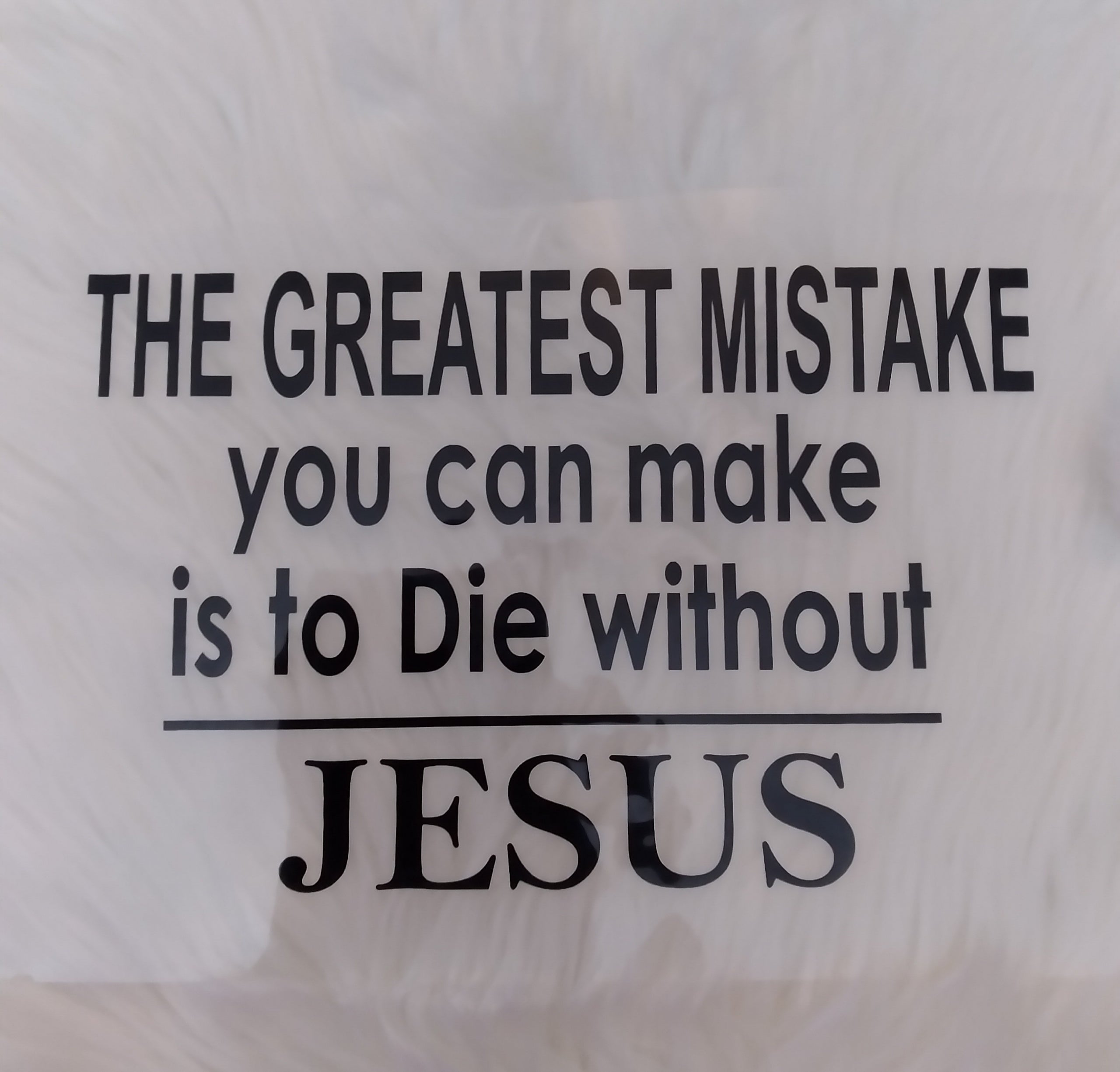Heat Transfer Vinyl Sheets( The Greatest Mistake You Can Make)