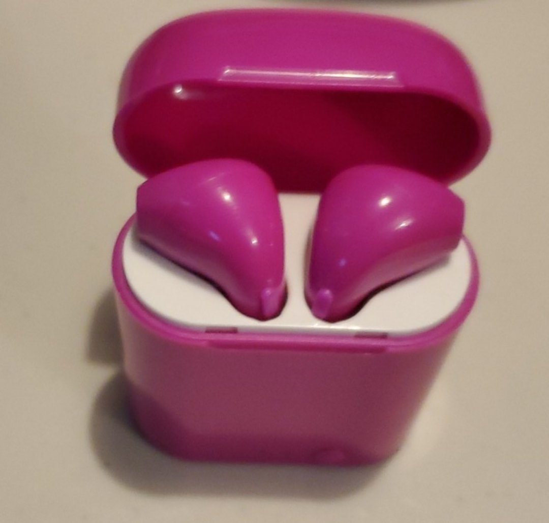Wireless Earbuds