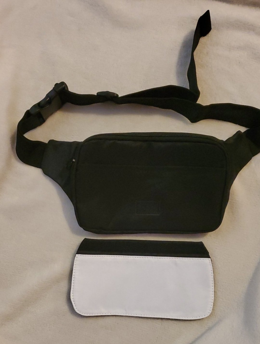 Sublimation Fanny Packs