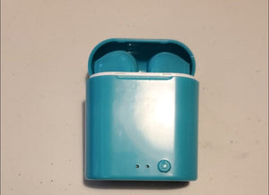 Wireless Earbuds
